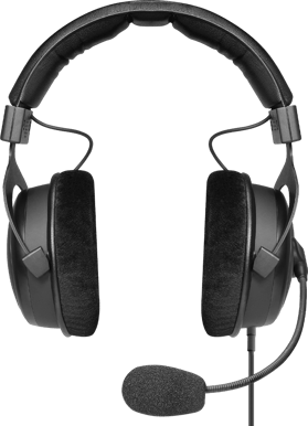 Beyerdynamic MMX 330 PRO