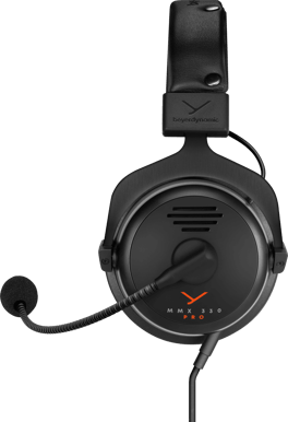 Beyerdynamic MMX 330 PRO