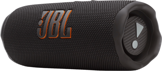JBL Flip 7 Svart