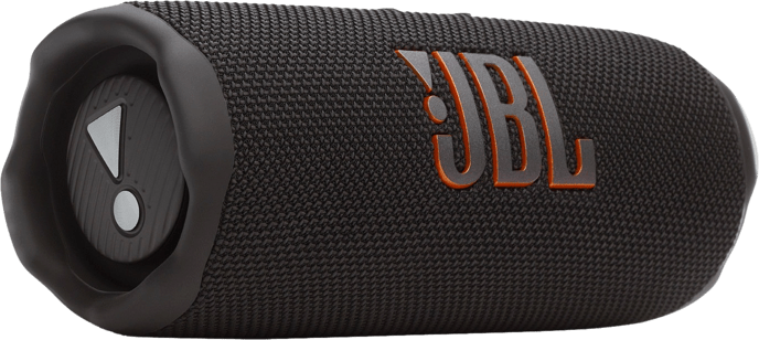 JBL Flip 7 Svart