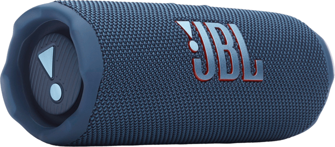 JBL Flip 7 Blå
