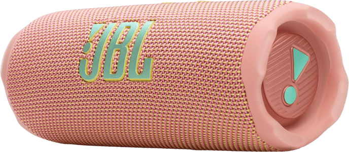 JBL Flip 7 Rosa