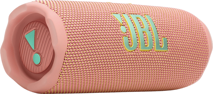JBL Flip 7 Rosa