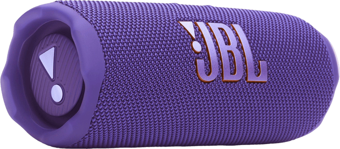 JBL Flip 7 Lila