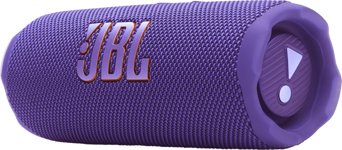 JBL Flip 7 Lila