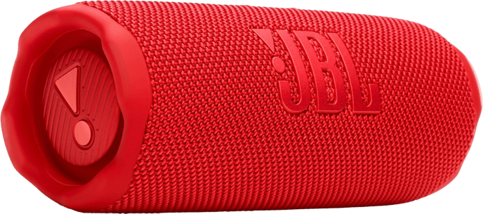 JBL Flip 7 Röd