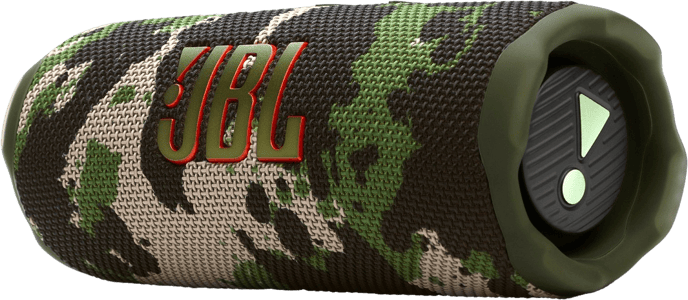 JBL Flip 7 Squad