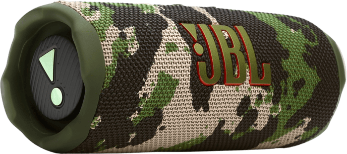 JBL Flip 7 Squad