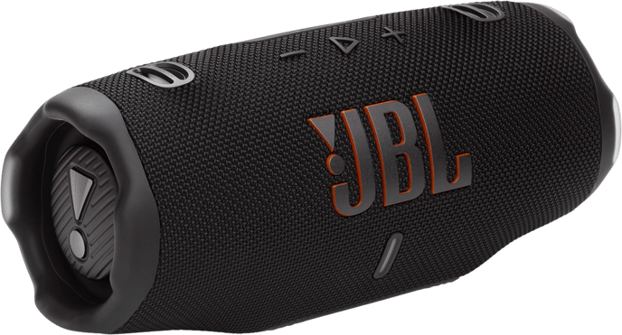 JBL Charge 6 Svart