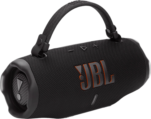 JBL Charge 6 Svart