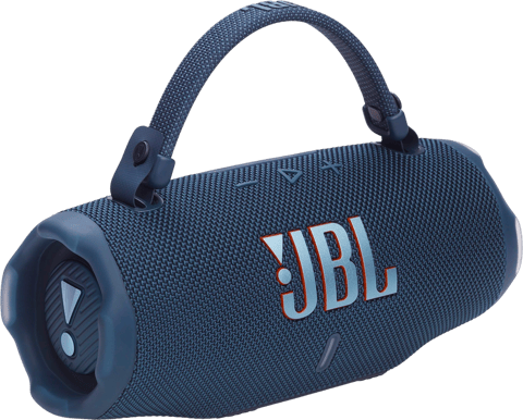 JBL Charge 6 Blå