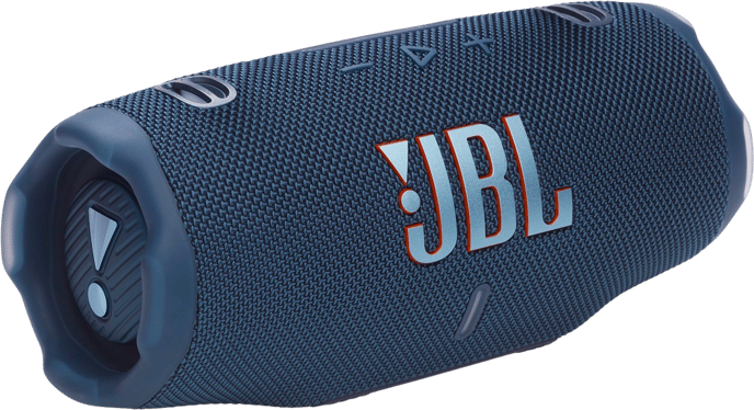 JBL Charge 6 Blå