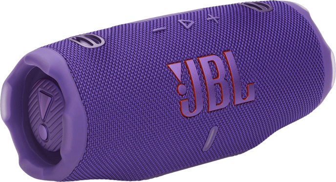 JBL Charge 6 Lila