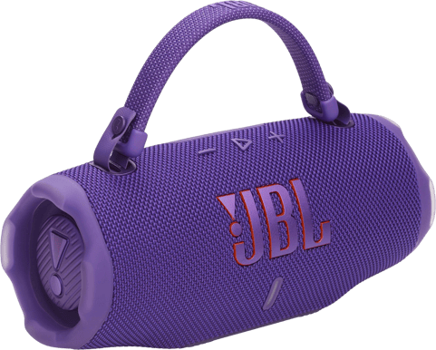 JBL Charge 6 Lila