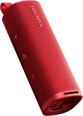 Xiaomi Sound Outdoor Röd