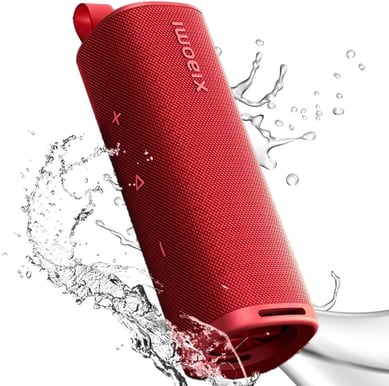 Xiaomi Sound Outdoor Röd