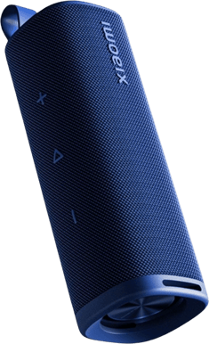 Xiaomi Sound Outdoor Blå