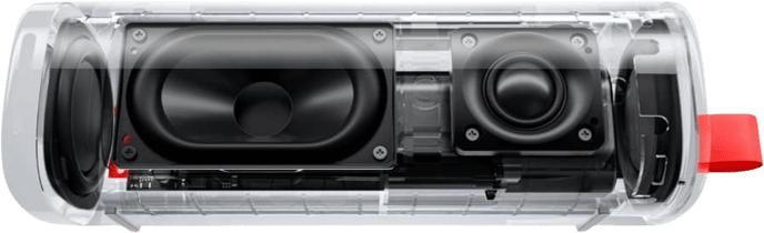 Xiaomi Sound Outdoor Blå