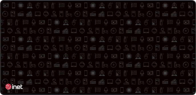 Inet Musmatta Gaming - Icons