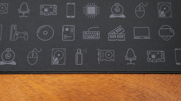 Inet Musmatta Gaming - Icons