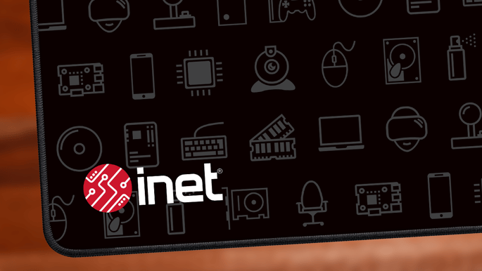 Inet Musmatta Gaming - Icons