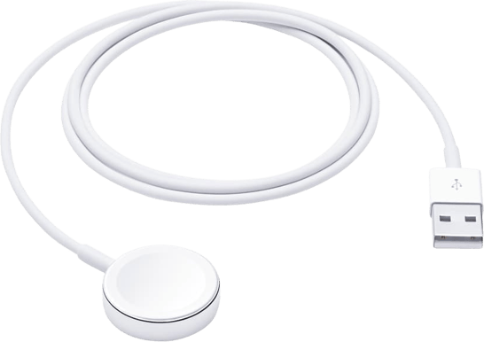 Magnetisk laddningskabel till Apple Watch (1 m)