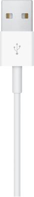 Magnetisk laddningskabel till Apple Watch (1 m)
