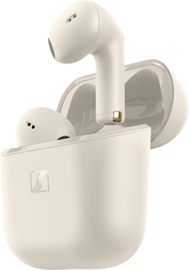 Sennheiser Accentum Open True Wireless Vit