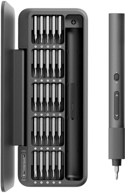 HOTO Precision Screwdriver ADV
