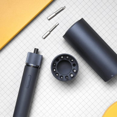 HOTO 3.6V Electric Screwdriver
