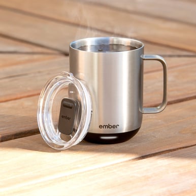 Ember Sliding Lid 295ml