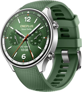 OnePlus Watch 2R Forest Green