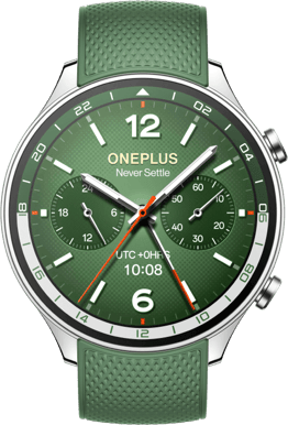 OnePlus Watch 2R Forest Green