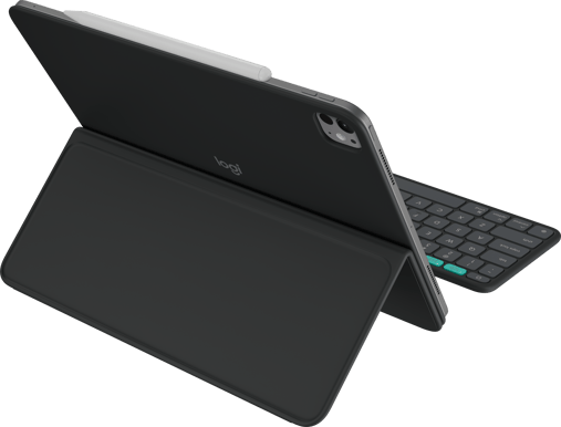 Logitech Flip Folio iPad Pro & Air 13''