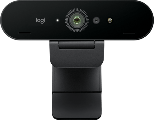 Logitech Brio 4K