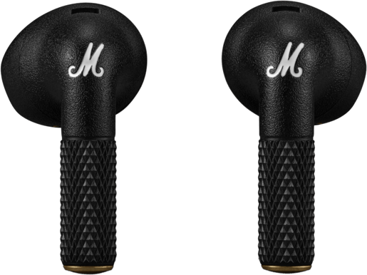 Marshall Minor IV