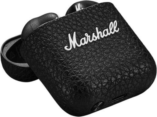 Marshall Minor IV