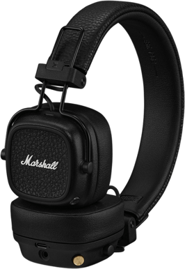 Marshall Major V Svart