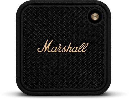 Marshall Willen II