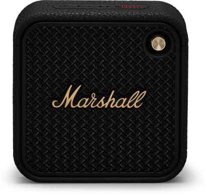 Marshall Willen II