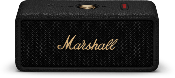 Marshall Emberton III