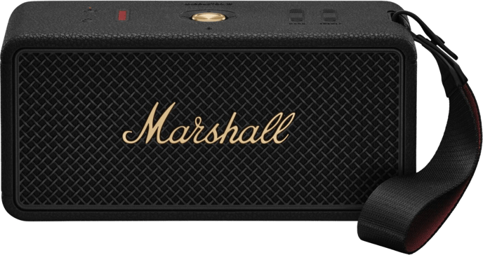 Marshall Middleton II - Inet.se