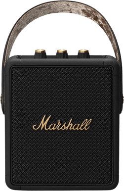Marshall Stockwell II