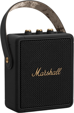 Marshall Stockwell II