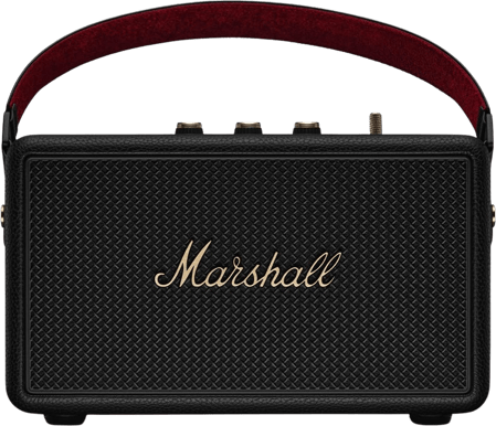 Marshall Kilburn III