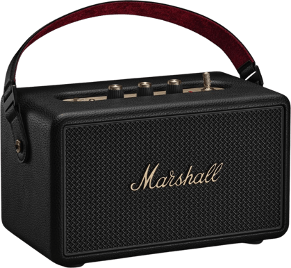 Marshall Kilburn III