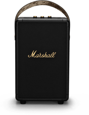 Marshall Tufton