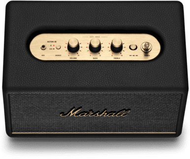 Marshall Acton III BT