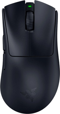 Razer DeathAdder V4 Pro Svart