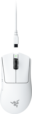 Razer DeathAdder V4 Pro Vit
